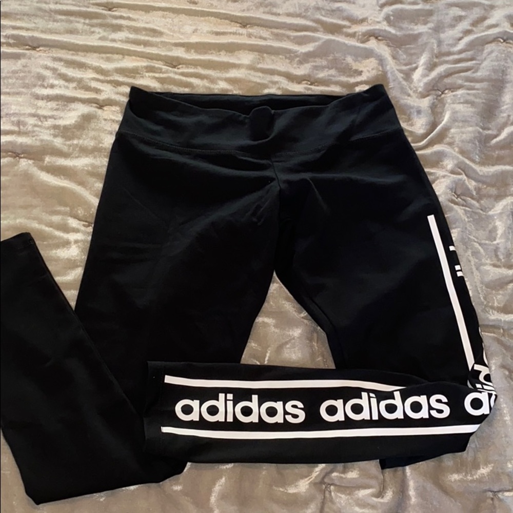 Adidas leggings